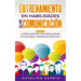 Entrenamiento en habilidades de la comunicación: 2 EN 1: ¿Cómo manejar conversaciones, situaciones y personas difíciles?