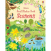 First Sticker Book Seasons
