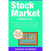 Stock Market: 3 Books in 1: Beginners + Strategies + Advanced Guide to Make Money with Day Trading