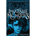 Insatiable Monsters: A Dark Romantic Fantasy