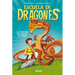 El Despertar del Dragón de Tierra / Dragon Masters: Rise of the Earth Dragon