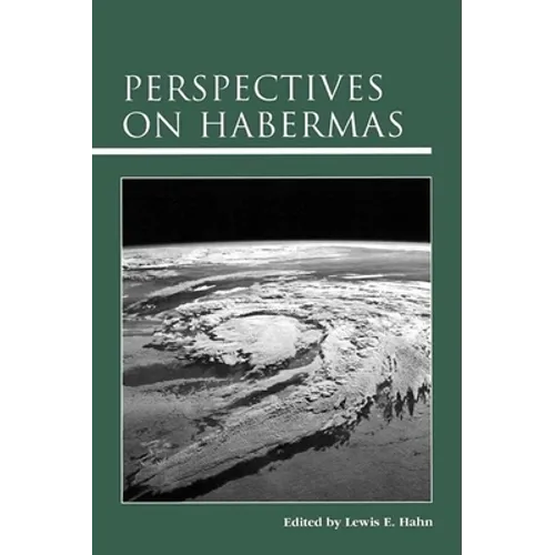 Perspectives on Habermas