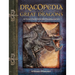 Dracopedia the Great Dragons: An Artist's Field Guide and Drawing Journal