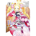 RE: Zero -Starting Life in Another World-, Chapter 4: The Sanctuary and the Witch of Greed, Vol. 4 (Manga)