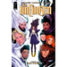 The Unchosen Volume 1: The Tower