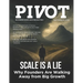 Scale Is a Lie: Why Founders Are Walking Away from Big Growth