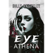 Eye of Athena: An Edgar Allan Poe Supernatural Suspense Thriller