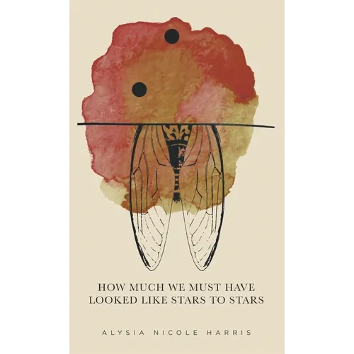 How Much We Must Have Looked Like Stars To Stars: Winner of the 2015 New Women's Voices Series