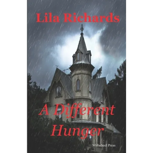 A Different Hunger - Paperback