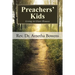 Preachers' Kids: Living in Glass Houses