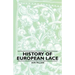 History of European Lace