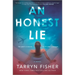 An Honest Lie: A Domestic Thriller