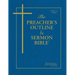Preacher's Outline & Sermon Bible-KJV-2 Samuel