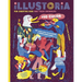 Illustoria: For Creative Kids and Their Grownups: Issue 15: Big & Small: Stories, Comics, DIY