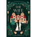 The Wife: Foxgloves Regency Romance Book 3
