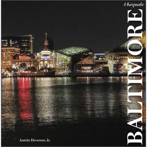 Baltimore: A Keepsake