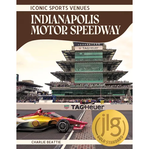 Indianapolis Motor Speedway