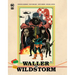 Waller vs. Wildstorm