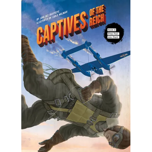 Free Fall Into Peril