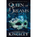 Queen of Dreams: A thrilling dark fantasy romance adventure