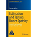 Estimation and Testing Under Sparsity: École d'Été de Probabilités de Saint-Flour XLV - 2015