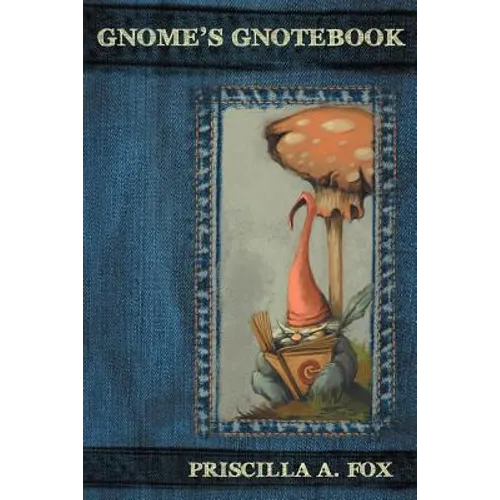 Gnome's Gnotebook