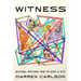 Witness: Missional Devotions from the Book of Acts