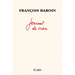 Journal de crise