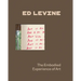 Ed Levine: The Embodied Experience of Art