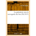 La galanterie sous la sauvegarde des lois