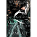 The Undead Queen of Camelot