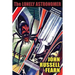 Adam Quirke #2: The Lonely Astronomer