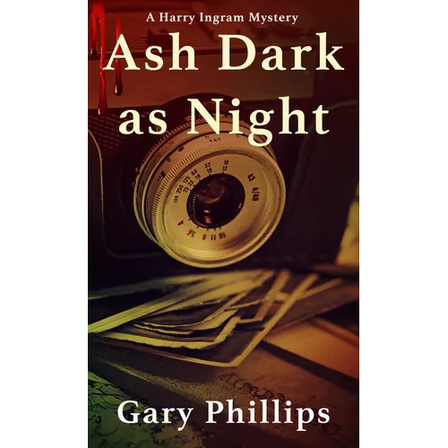 Ash Dark as Night