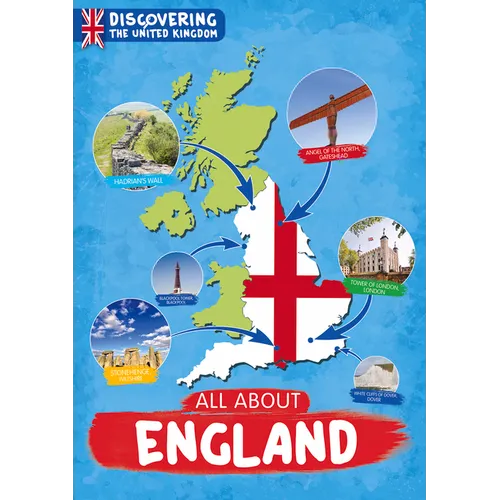 All about England
