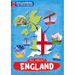 All about England