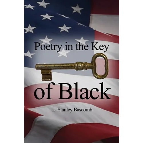 Poetry in the Key of Black