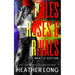 Rules, Roses, and Rivals: The What If Edition