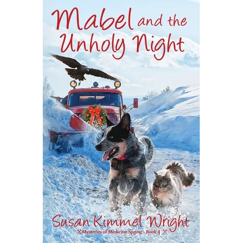 Mabel and the Unholy Night