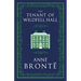The Tenant of Wildfell Hall: Annotated Edition (Alma Classics Evergreens)
