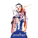 Jonathan: A Journal of Gay Fiction Issue 05