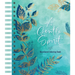 A Gentle Spirit: Devotional Coloring Book