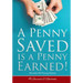 A Penny Saved Is a Penny Earned! Monthly Bill Paying Edition