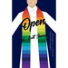 Open: A Memoir of Faith, Family, and Sexuality in the Heartland