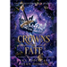 Crowns of Fate (The Broken Prophecy Book 3)