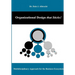 Organizational Design that Sticks!