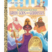 My Little Golden Book about Greek Gods and Goddesses