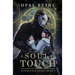 A Soul to Touch: Duskwalker Brides: Book 3