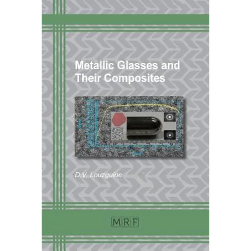 Metallic Glasses and Their Composites