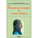 Grammaire pratique de l'arabe tchadien
