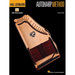 Hal Leonard Autoharp Method Book/Online Media
